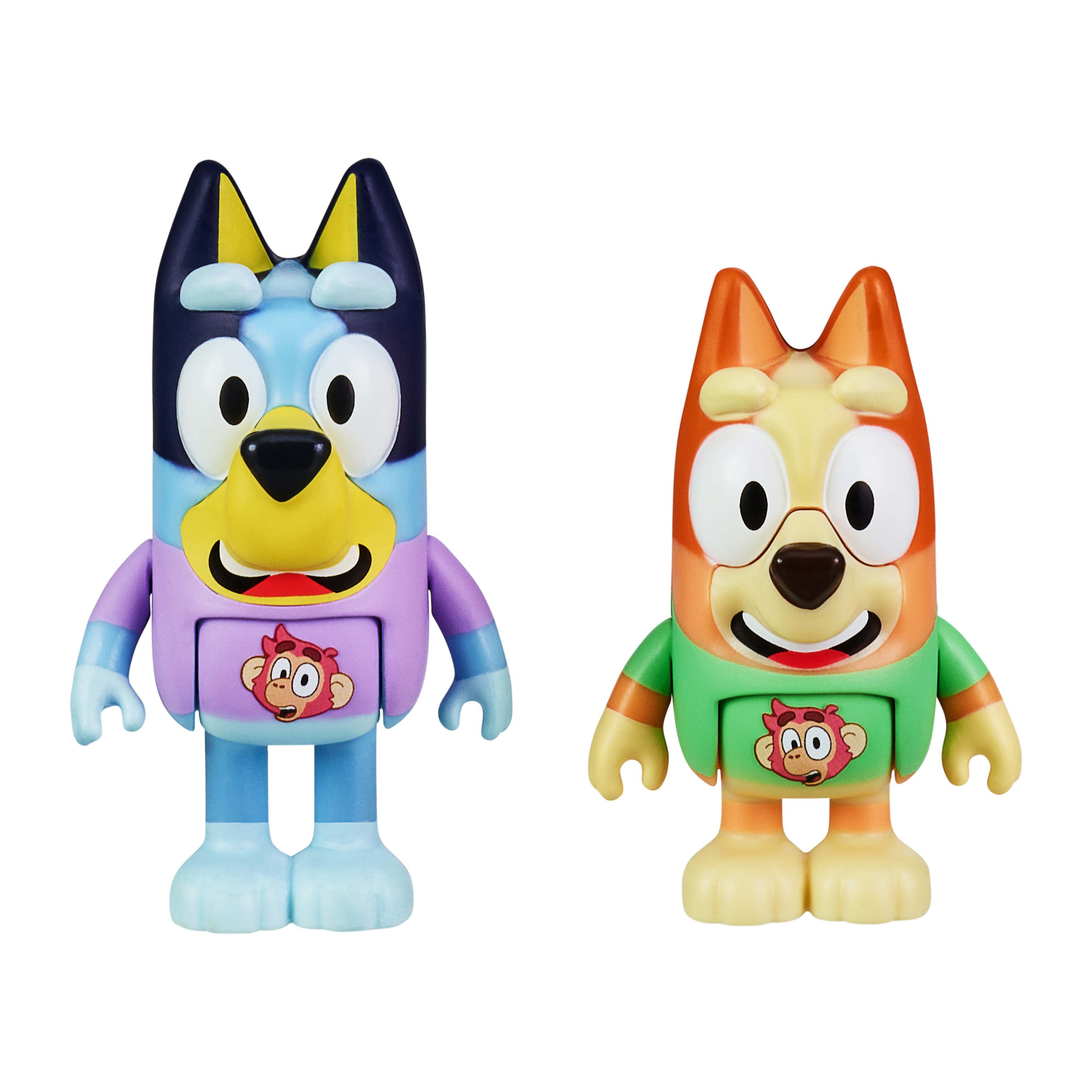 BLUEY'S BRISBANE ADVENTURE BUS Toyworld DEV NZ